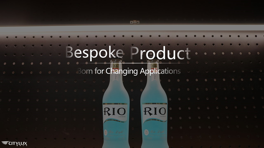 Bespoke LED Product Bespoke LED Product