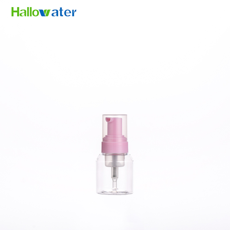 60ml liquid foundation foam pump fit on bottle 60ml liquid foundation foam pump fit on bottle