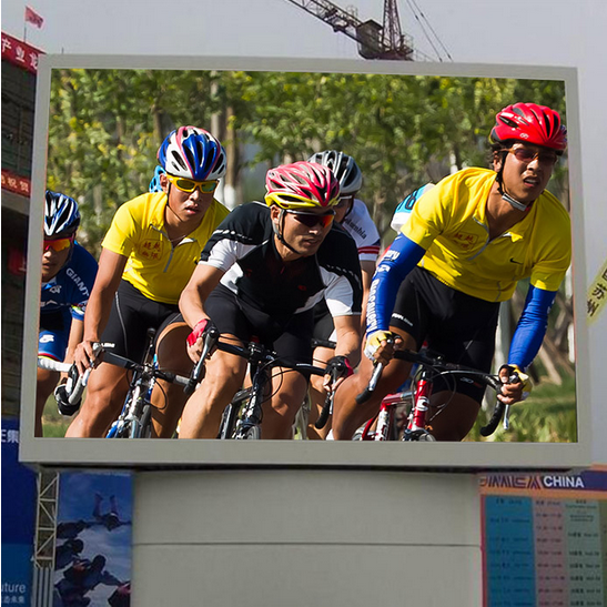 marathon ad led screen marathon ad led screen