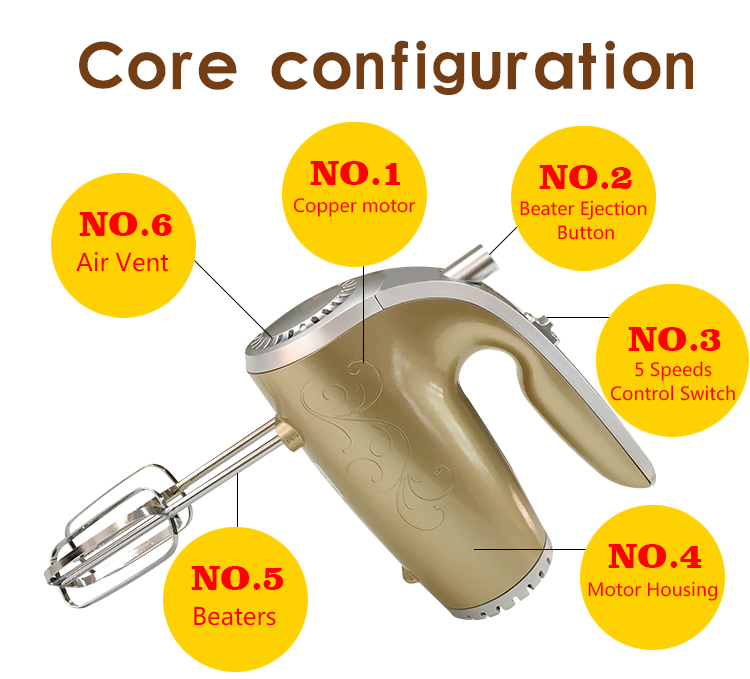 electric hand mixer electric hand mixer
