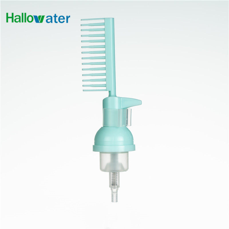 high quality foaming soap dispenser