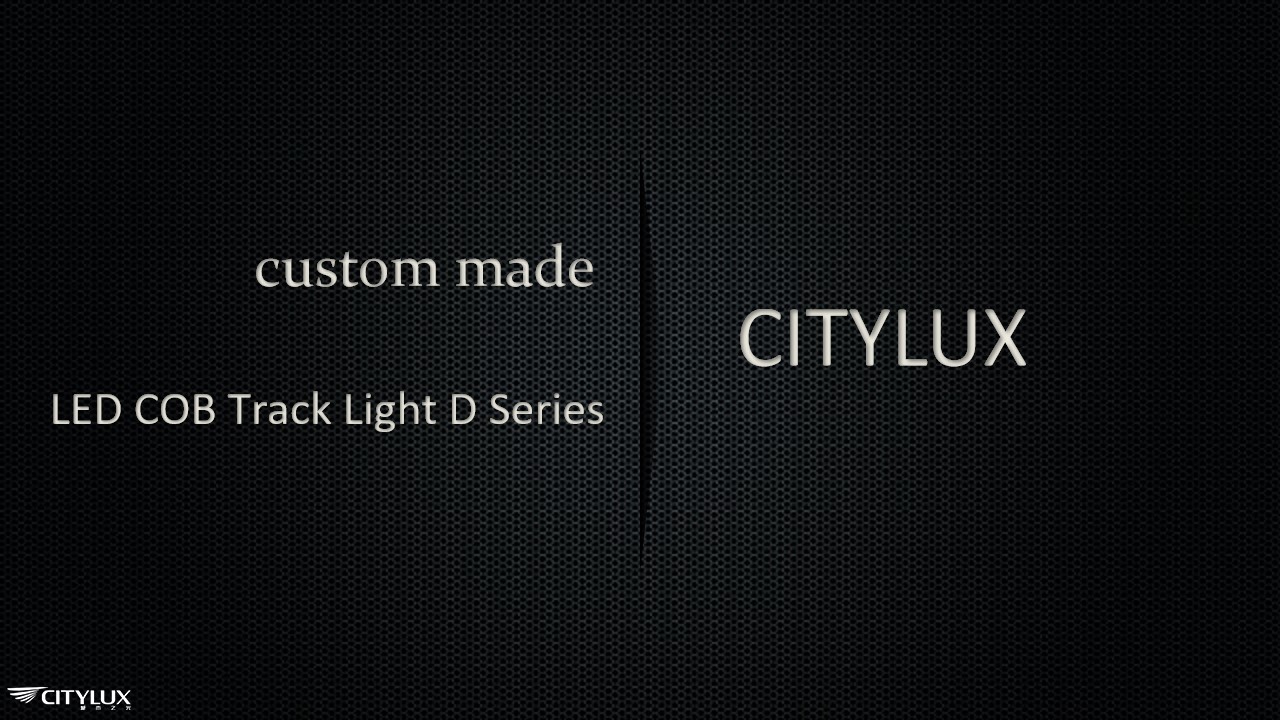 LED Track Light 20w LED Track Light 20w