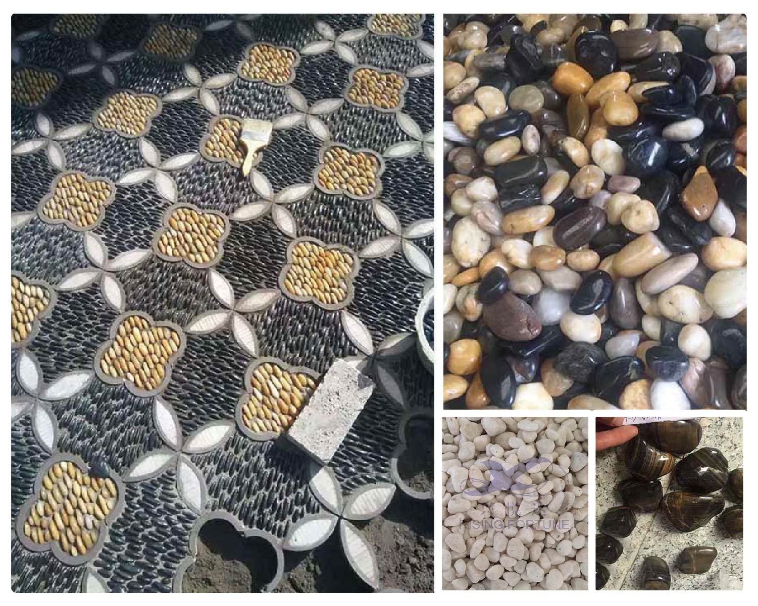 pebbles pebbles