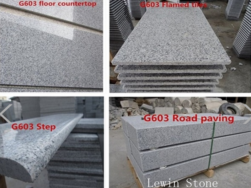 G603 Granite