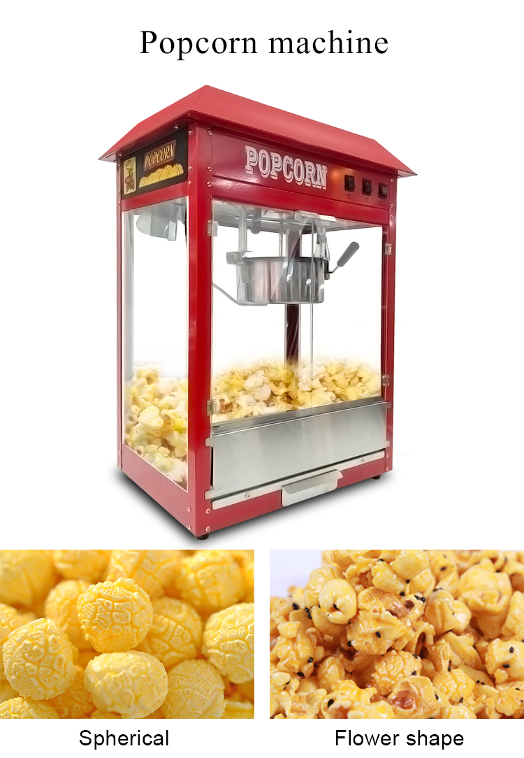 Popcorn Machine Popcorn Machine