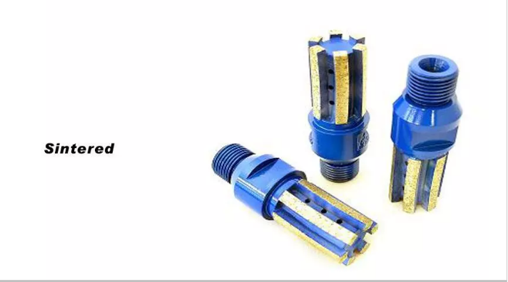 CNC Finger Bits CNC Finger Bits