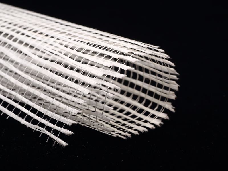 Fiberglass Mesh Net Fiberglass Mesh Net