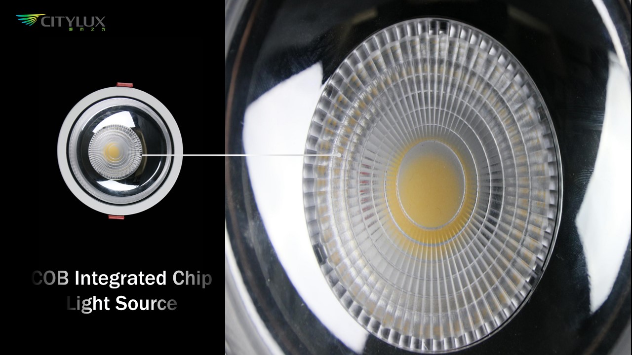 LED Down Light 20w LED Down Light 20w