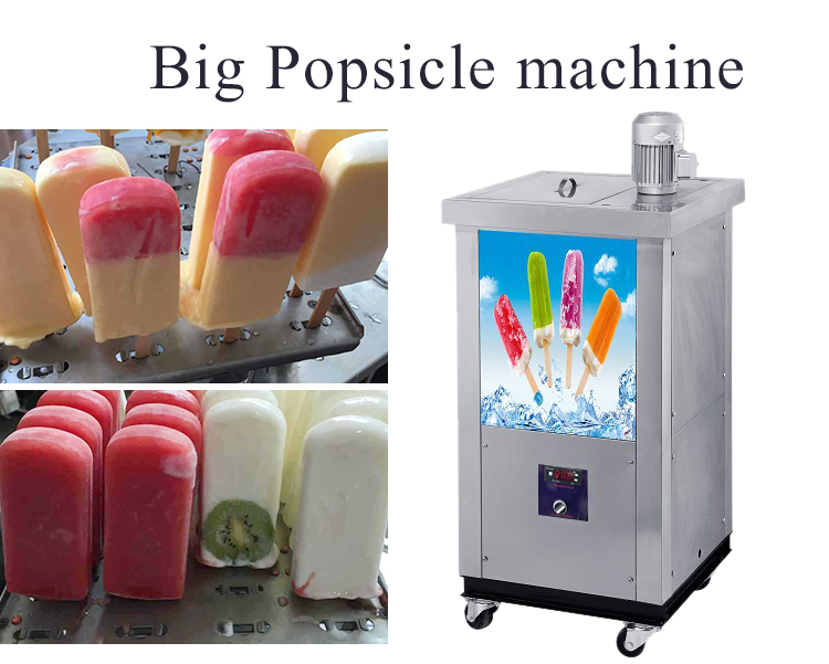 ice popsicle maker ice popsicle maker