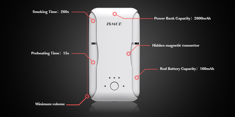 wholesale tobacco heating device