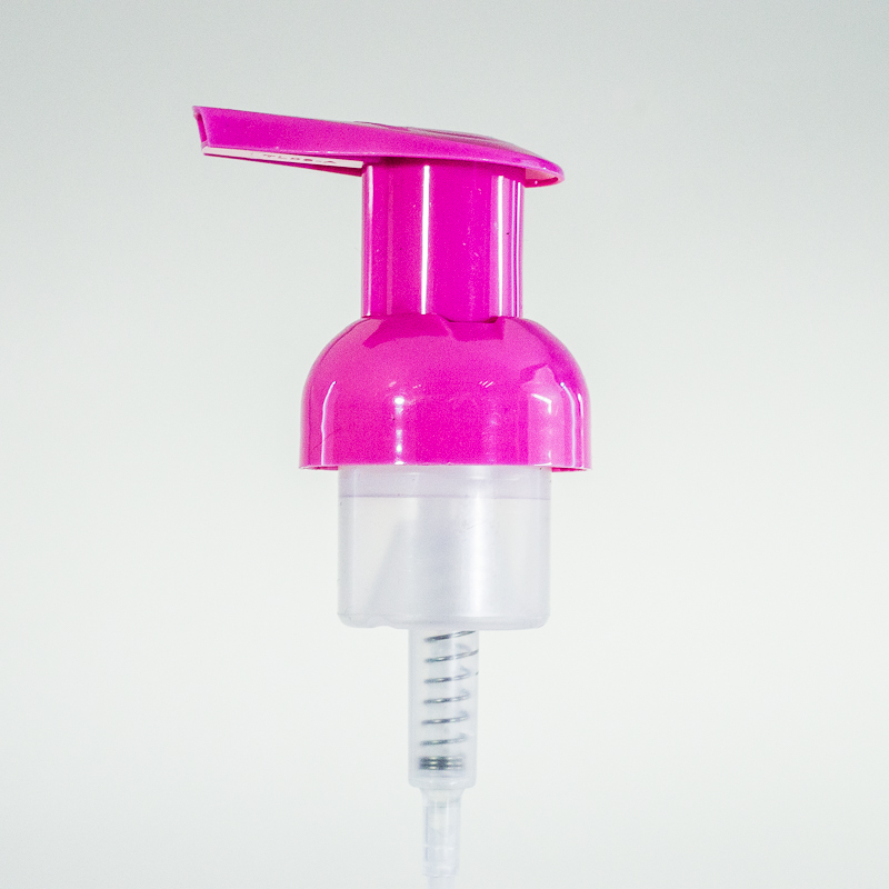 40mm foam pump 40mm foam pump