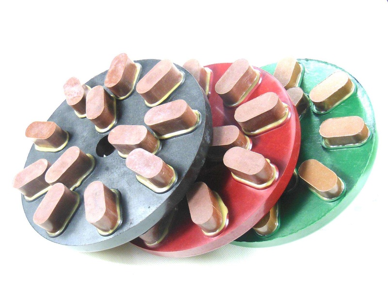 Resin Grinding Disc Plate Resin Grinding Disc Plate