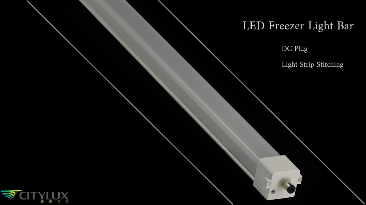5 ft. freezer light 5 ft. freezer light