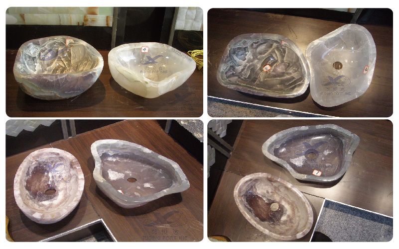 bathroom onyx wash basin bathroom onyx wash basin