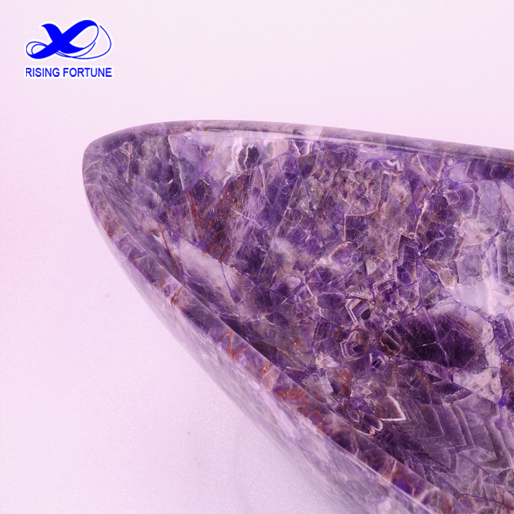 natural amethyst basin natural amethyst basin