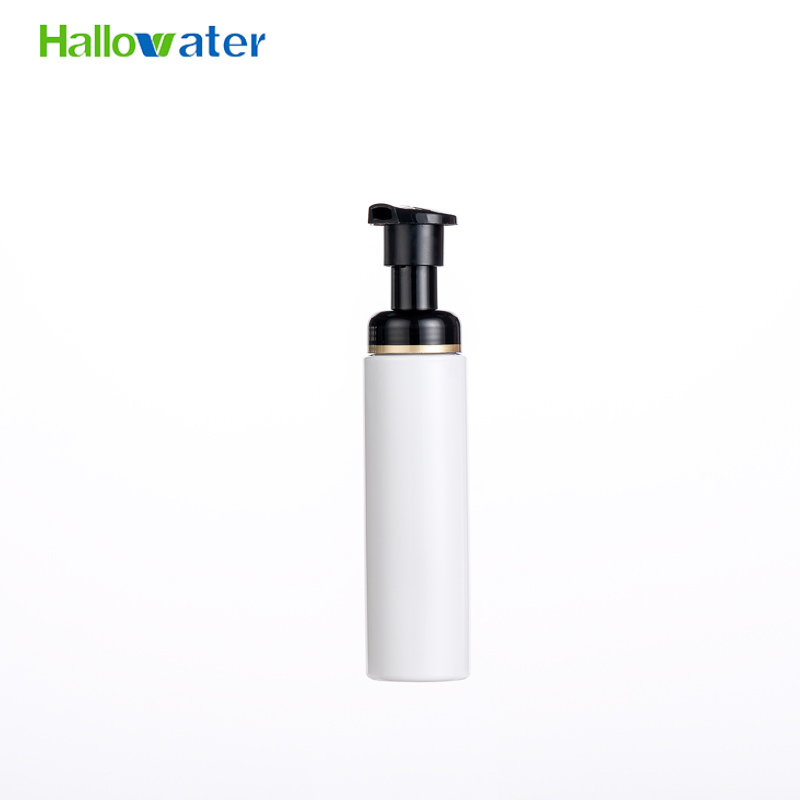 samll foamer pump fit on bottle samll foamer pump fit on bottle