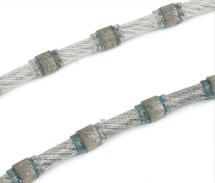 Granite Wire Saw for Block Granite Wire Saw for Block