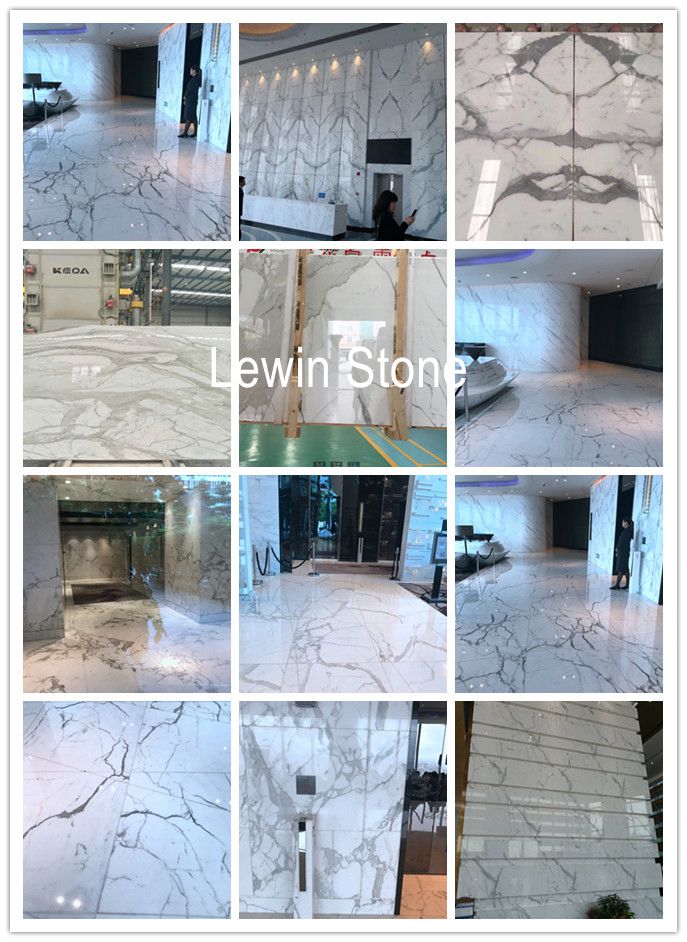 Statuario White marble Statuario White marble