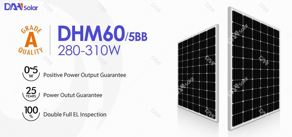 mono solar panel 280w mono solar panel 280w