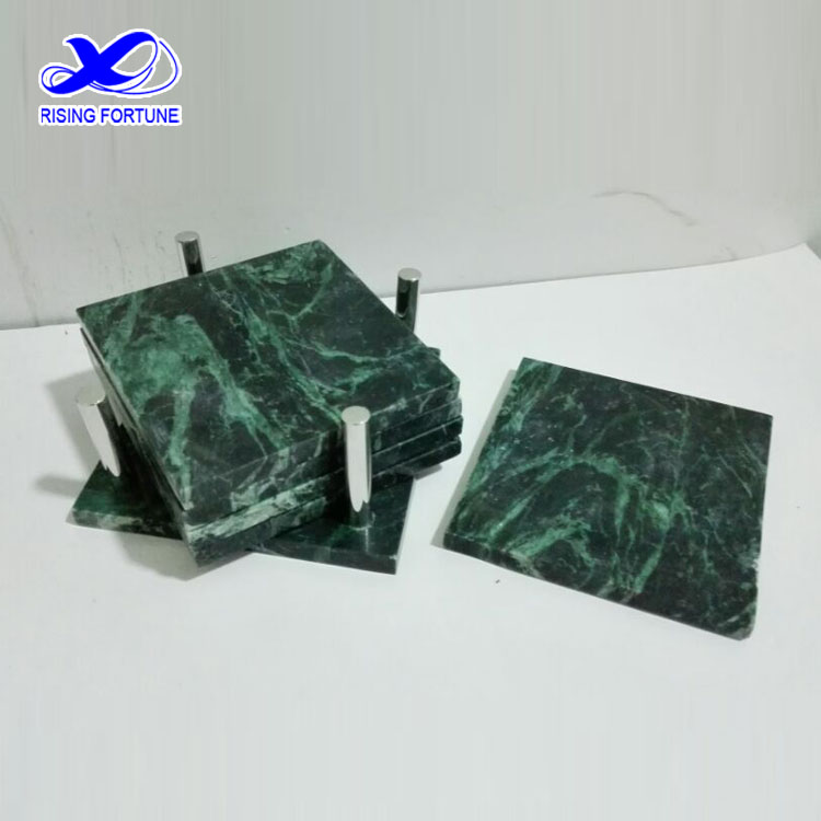 wholesale marble coasters