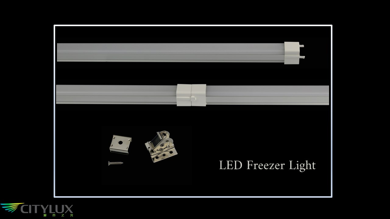 LED Freezer Light Bar 