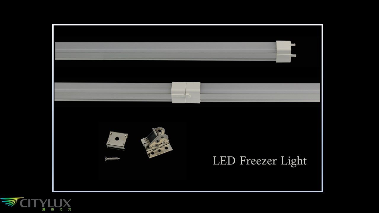 LED Freezer Light Bar LED Freezer Light Bar