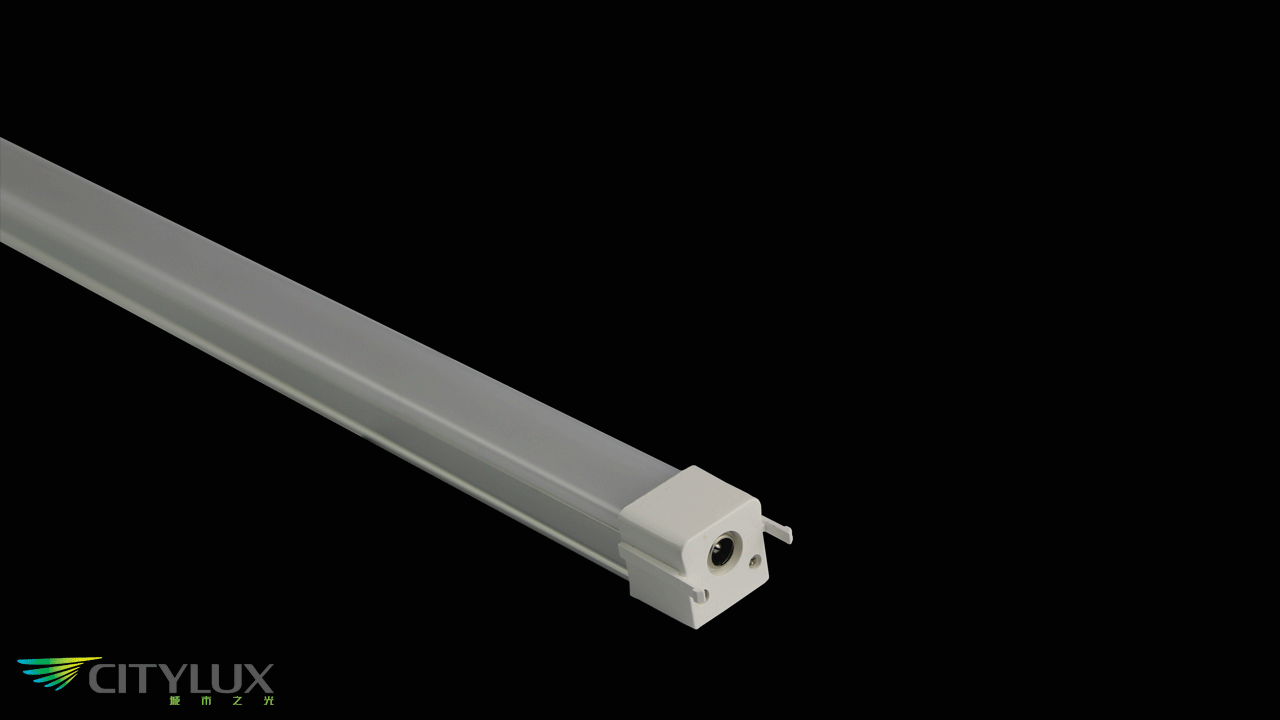 LED Cooler Light Fixture LED Cooler Light Fixture