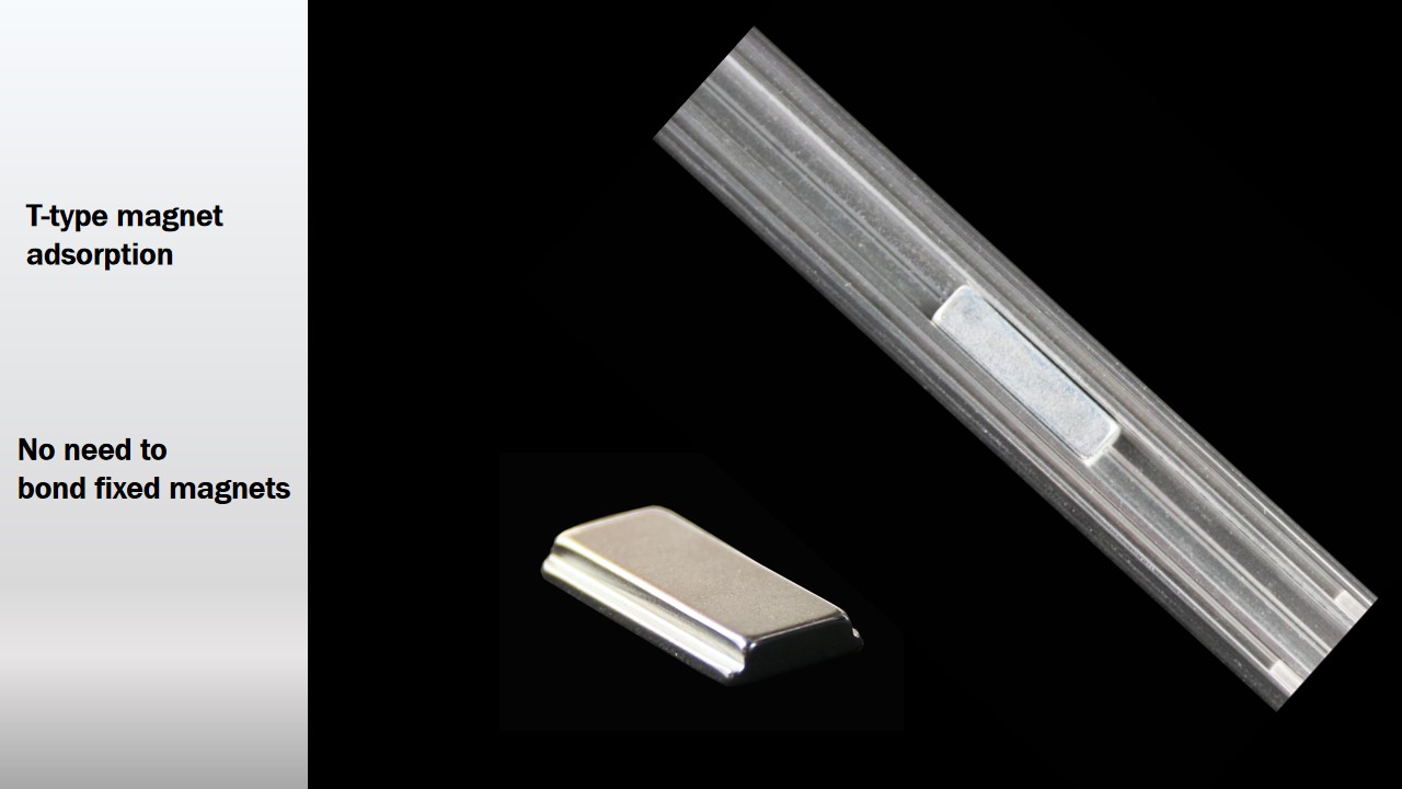 LED Rigid Bar Light LED Rigid Bar Light