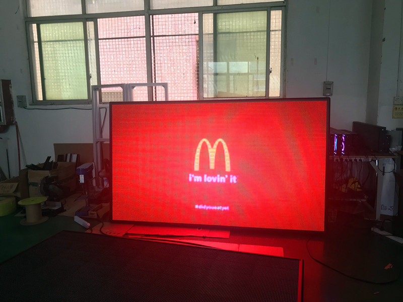 wholesale outdoor led screen advertising
