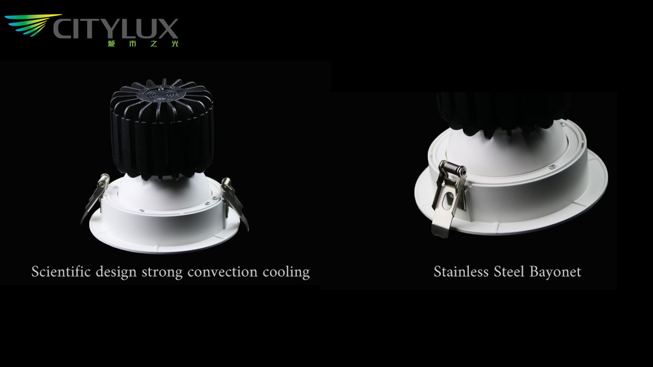 LED Recessed Ceiling Spot Light LED Recessed Ceiling Spot Light