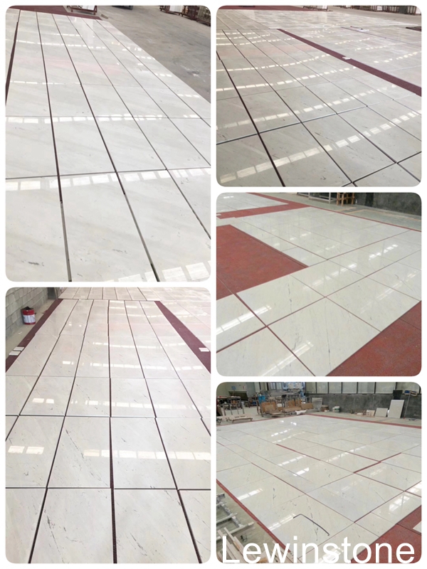 Yugoslavia white Marble Slab Yugoslavia white Marble Slab