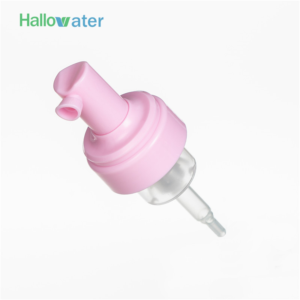 Foam Pump Dispenser Foam Pump Dispenser