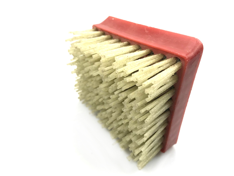 Marble Brush Abrasive