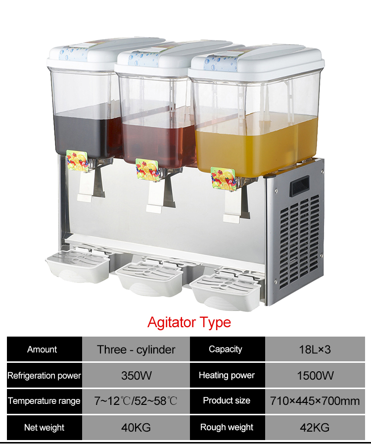 Cold Drink Dispenser Cold Drink Dispenser
