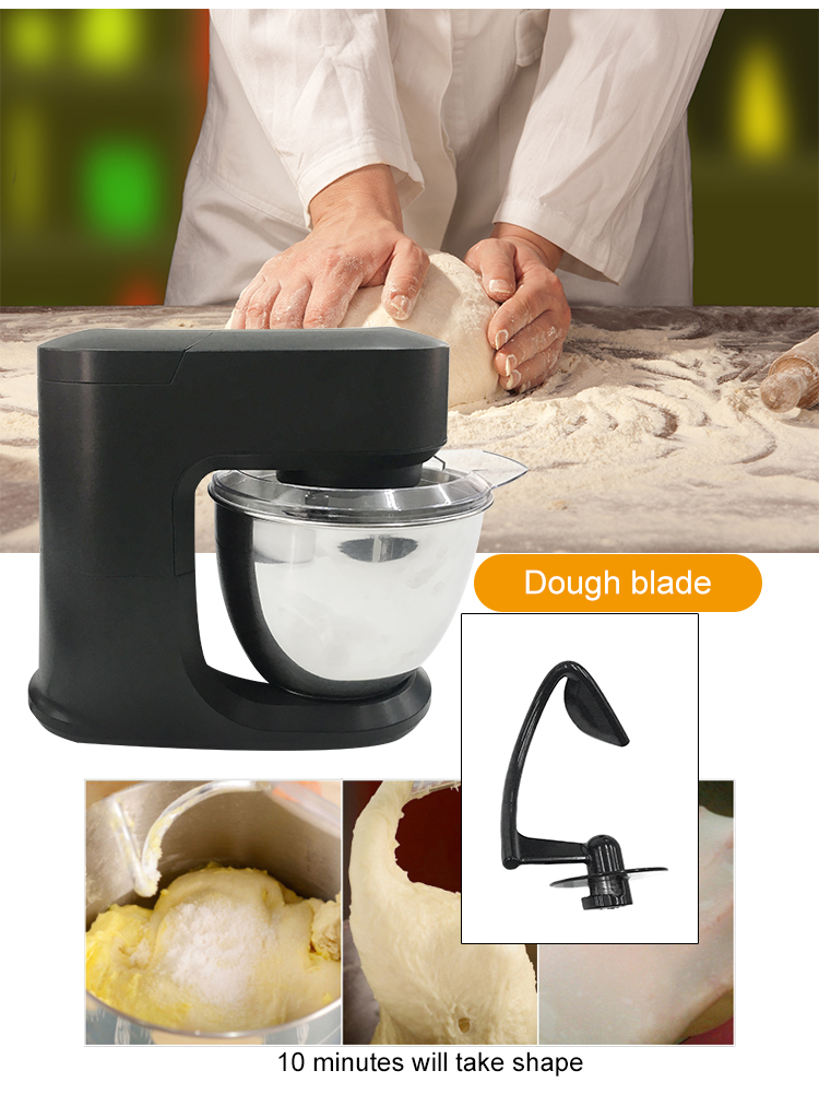 small electric mixer