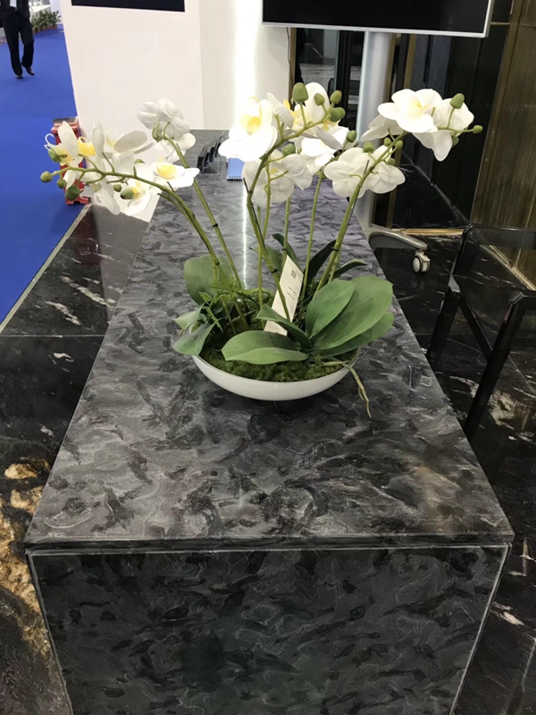 Versace black marble Versace black marble
