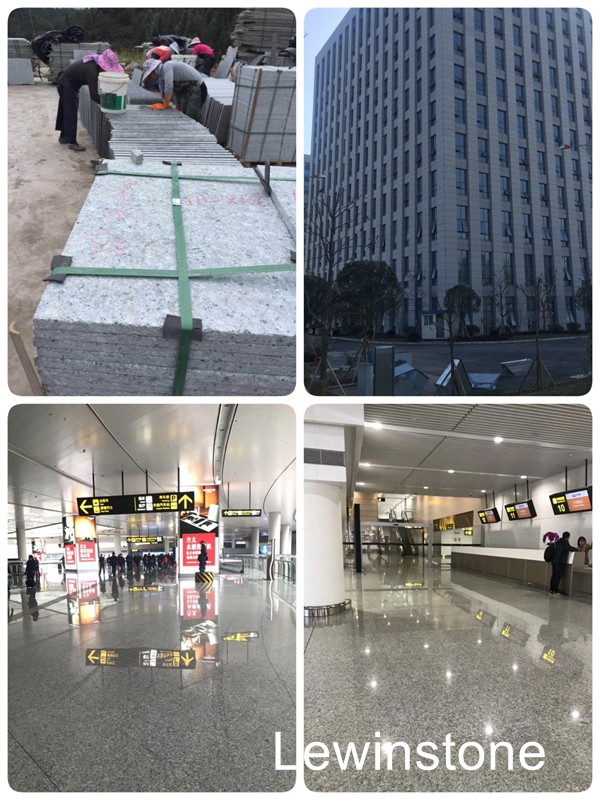 Pearl blue granite Pearl blue granite