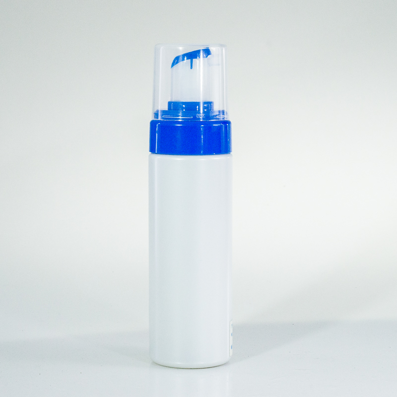 lotion pump cap