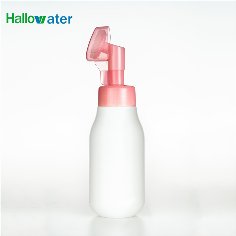 pp pump bottle 100ml