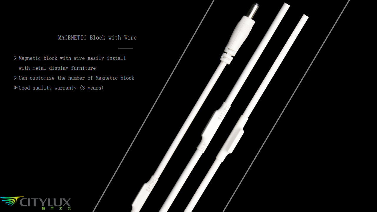 LED Strip Shelf Lighting LED Strip Shelf Lighting