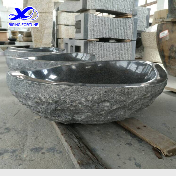 Modern Stone Resin Bathtubs