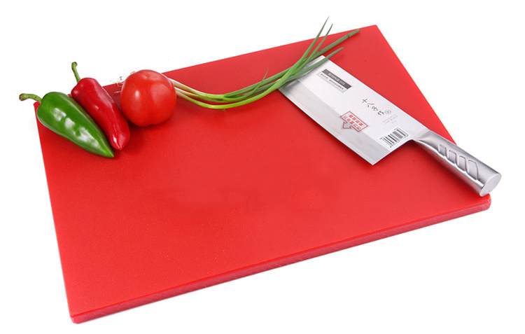 Plastic Cutting Boards