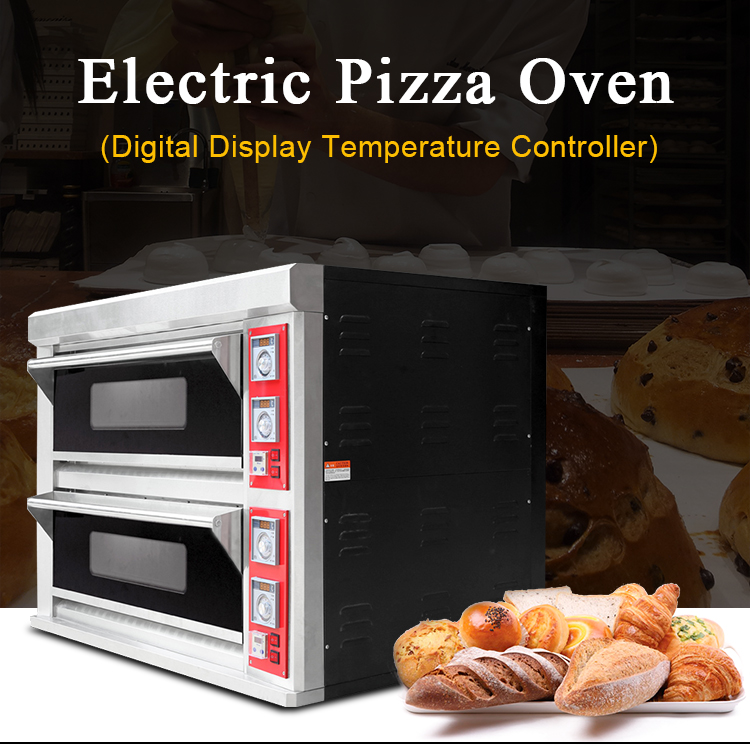 commercial convection oven