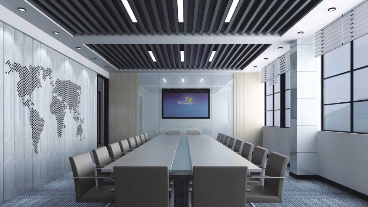Ip65 LED Linear Light Ip65 LED Linear Light
