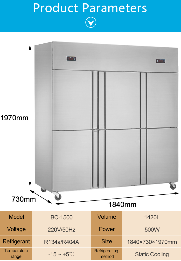 Upright Freezers size Upright Freezers size