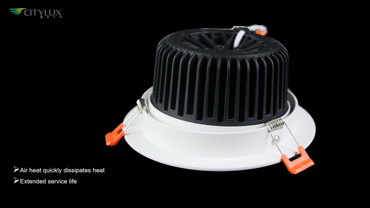 LED Down Light 4 Inch LED Down Light 4 Inch