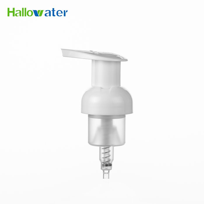1.5CC Plastic Foam Pump 1.5CC Plastic Foam Pump