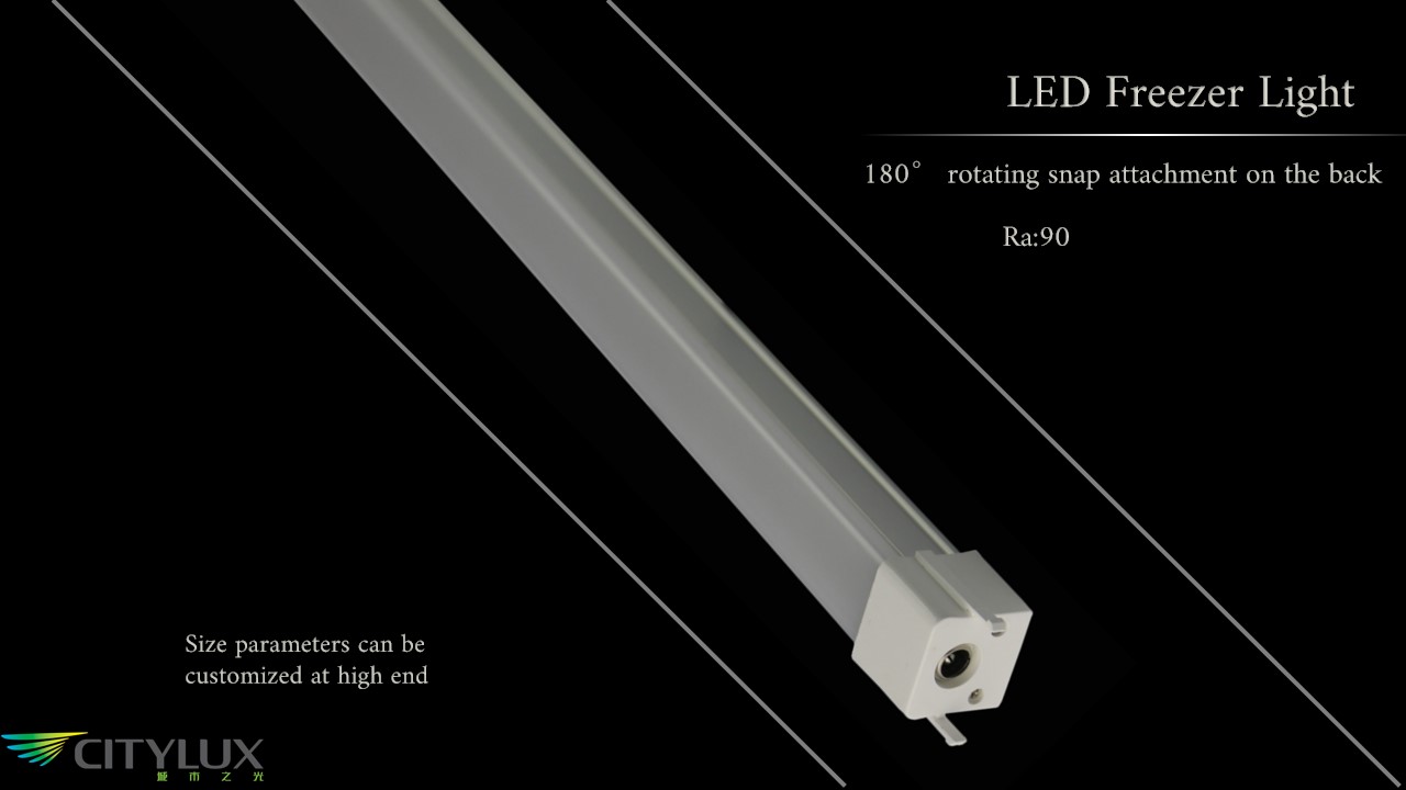 DC24v LED Freezer Light DC24v LED Freezer Light
