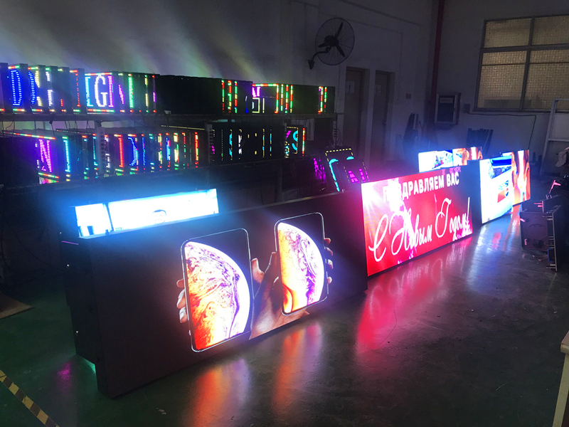 led display board programming led display board programming