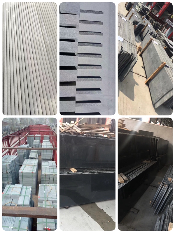 shanxi black granite shanxi black granite